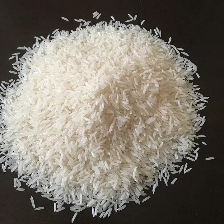 Basmati Rice