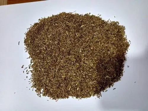 Whole Spices