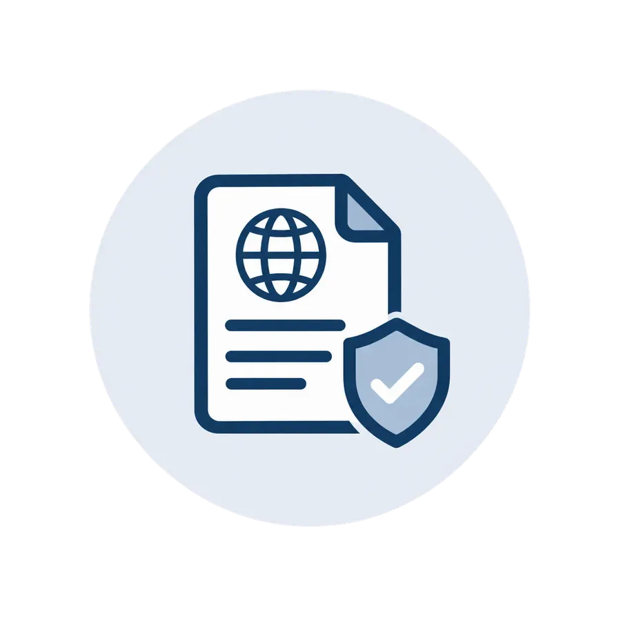 Export Compliance