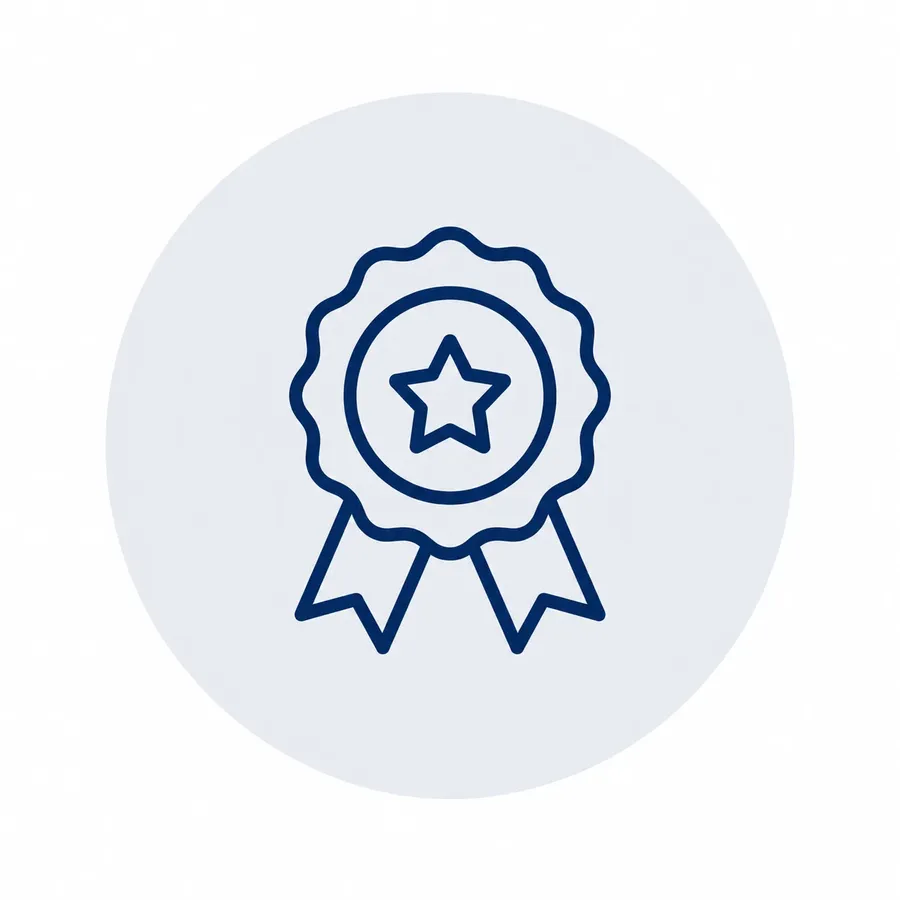 Industry Memberships