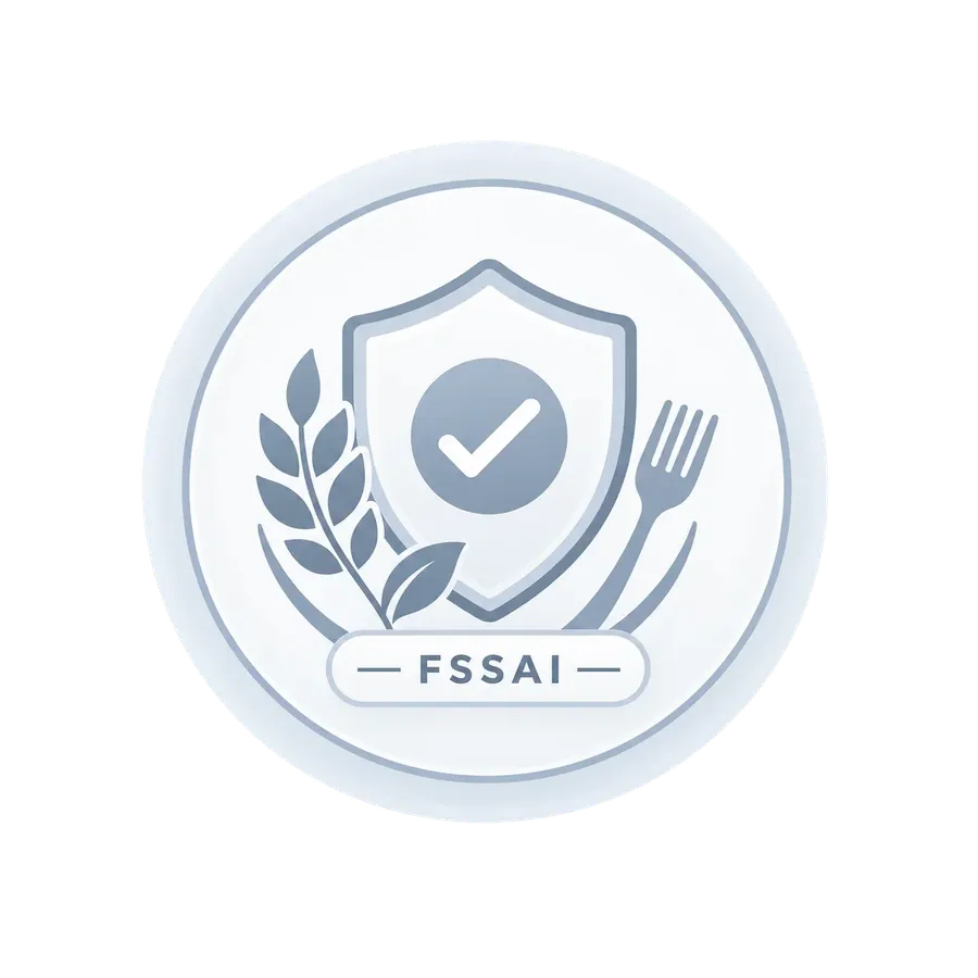 FSSAI Certification
