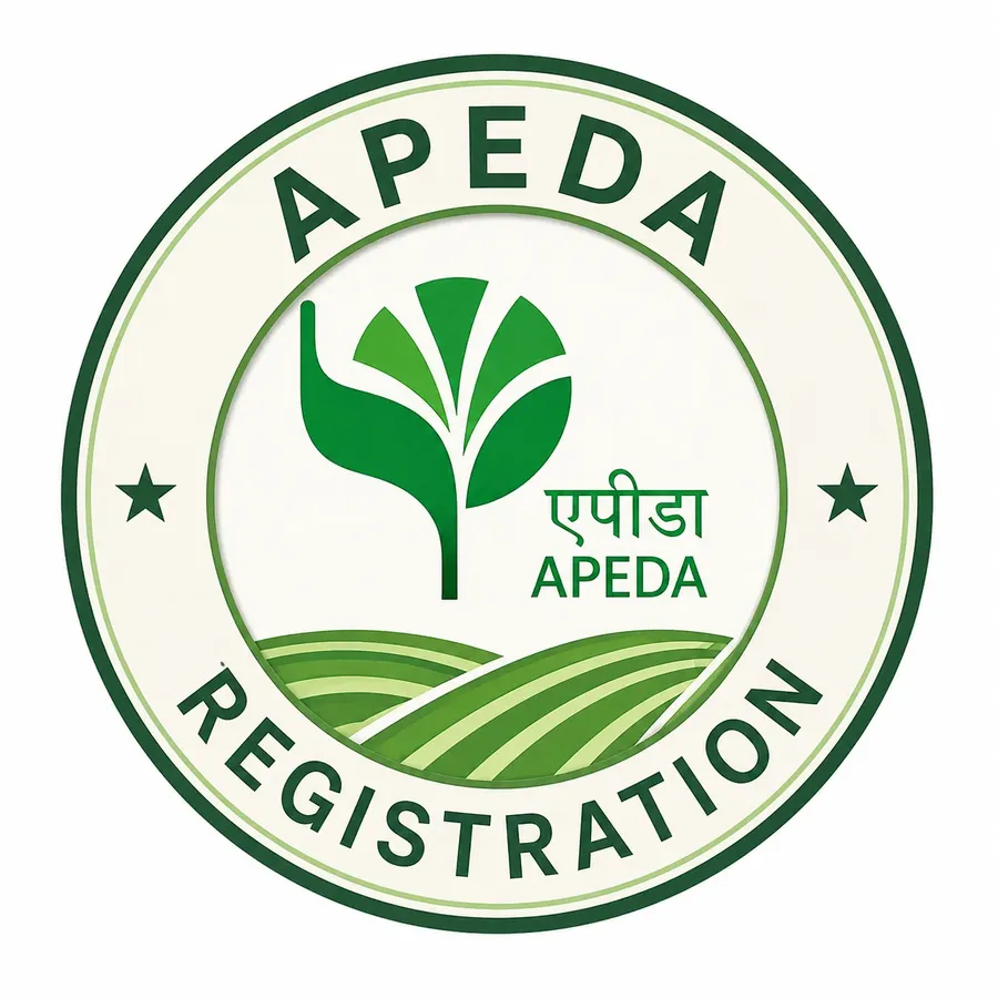 APEDA Registration