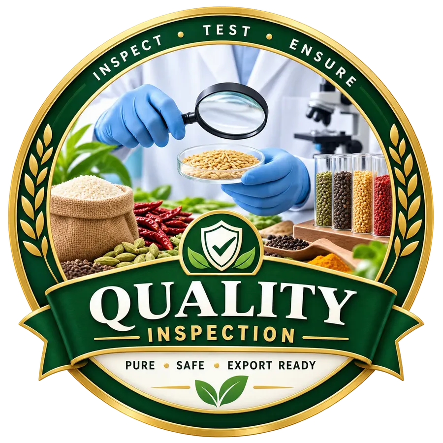 Quality Inspection