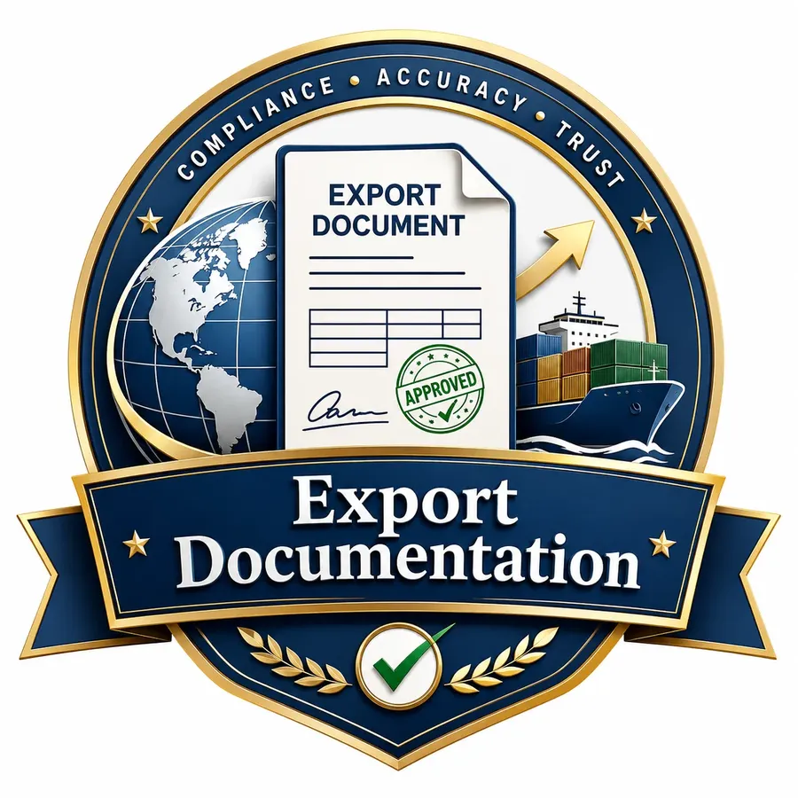 Export Documentation