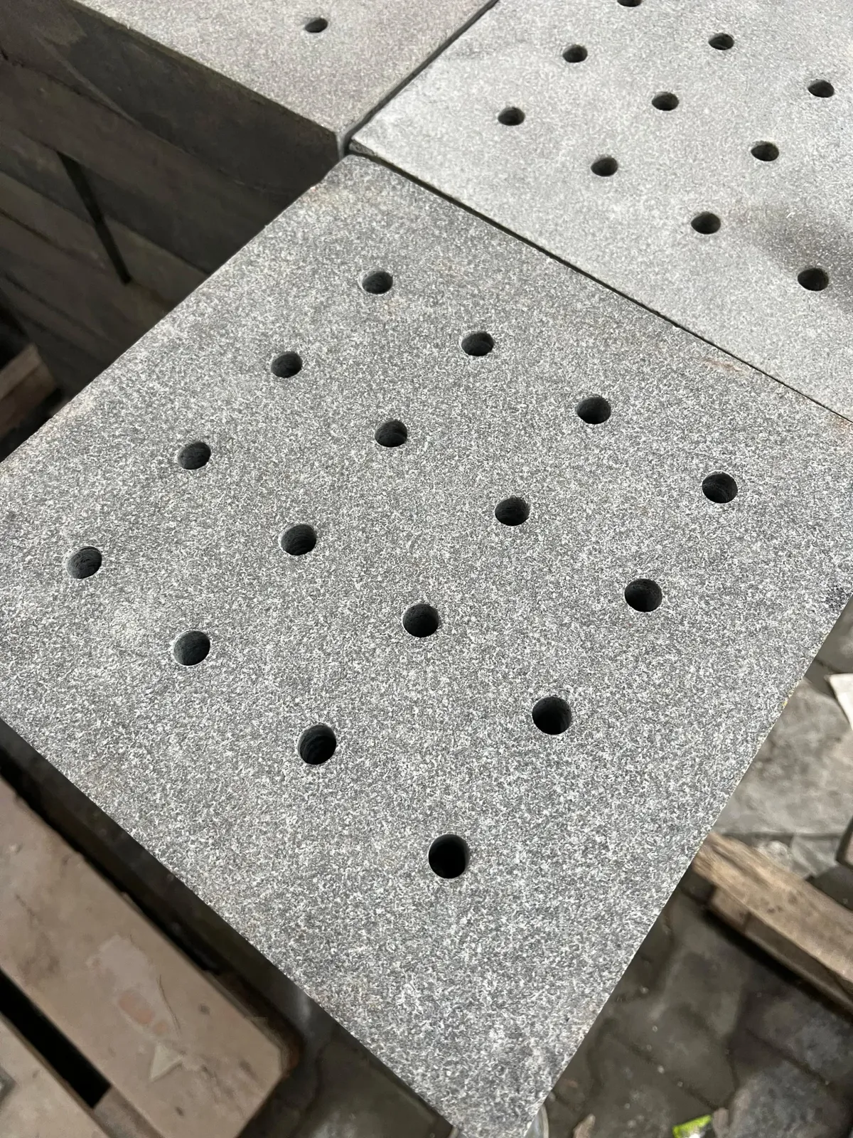 Natural stone project gallery image