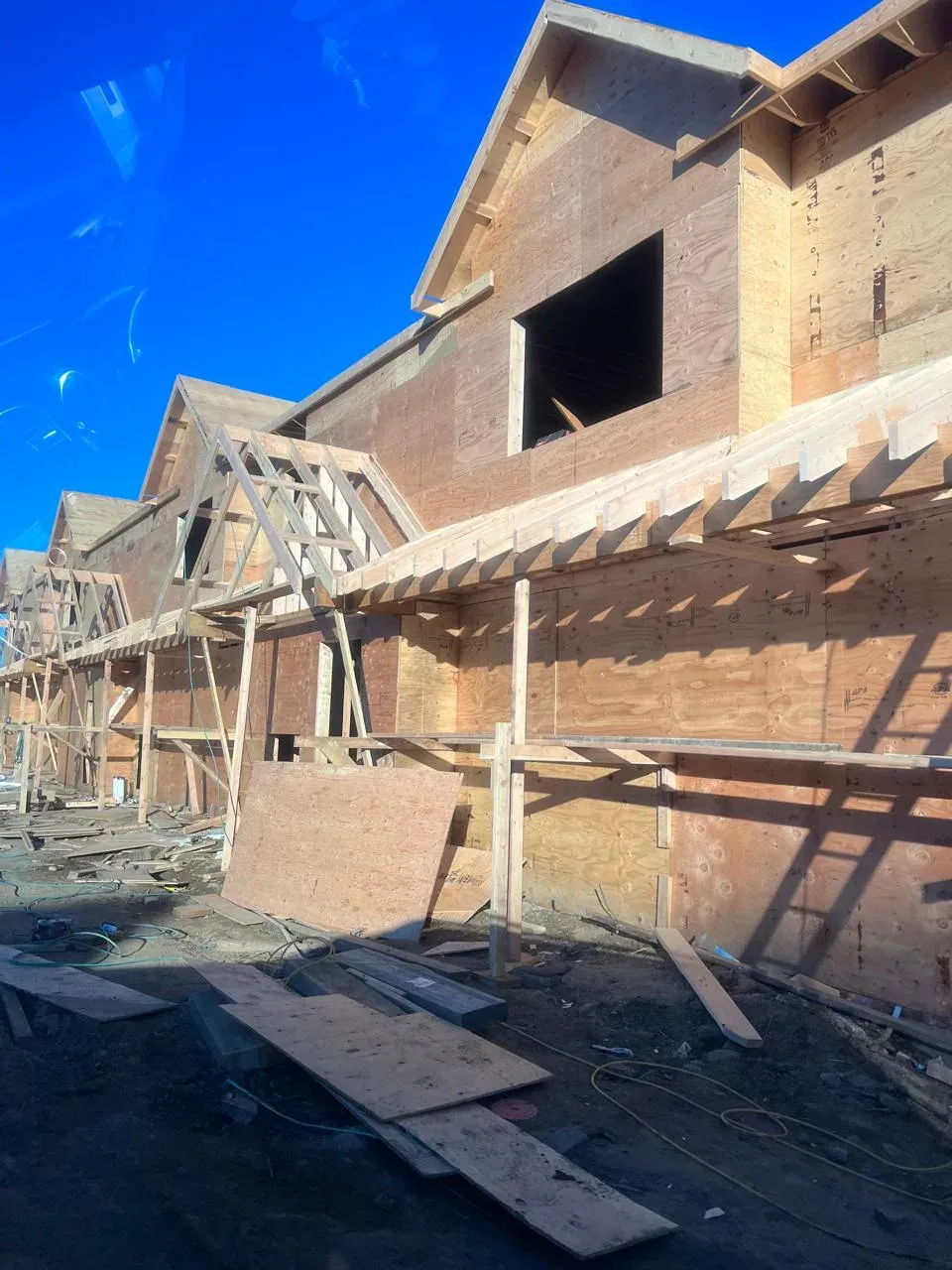Natural stone project gallery image