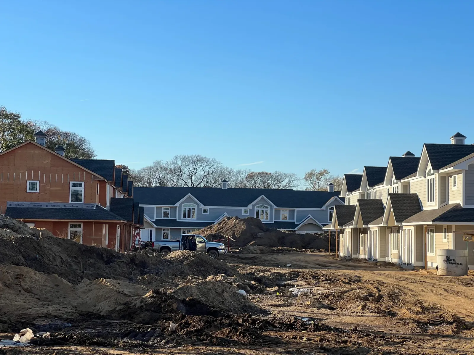 Natural stone project gallery image