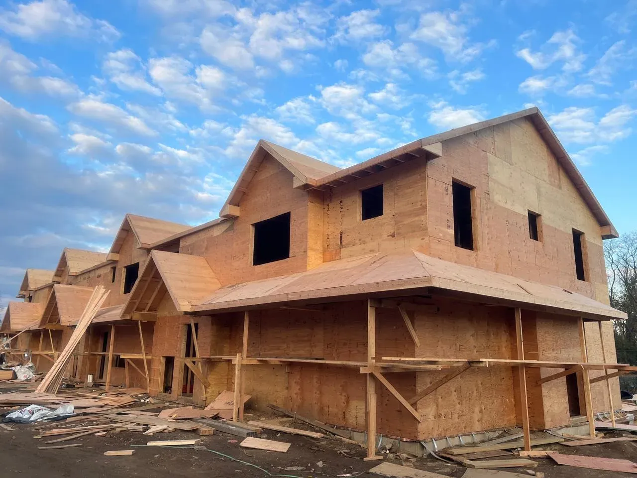 Natural stone project gallery image