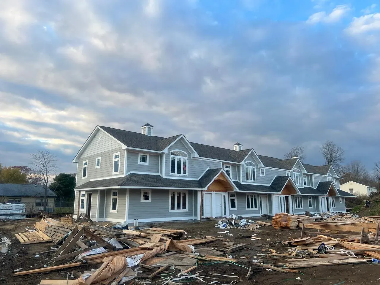 Natural stone project gallery image