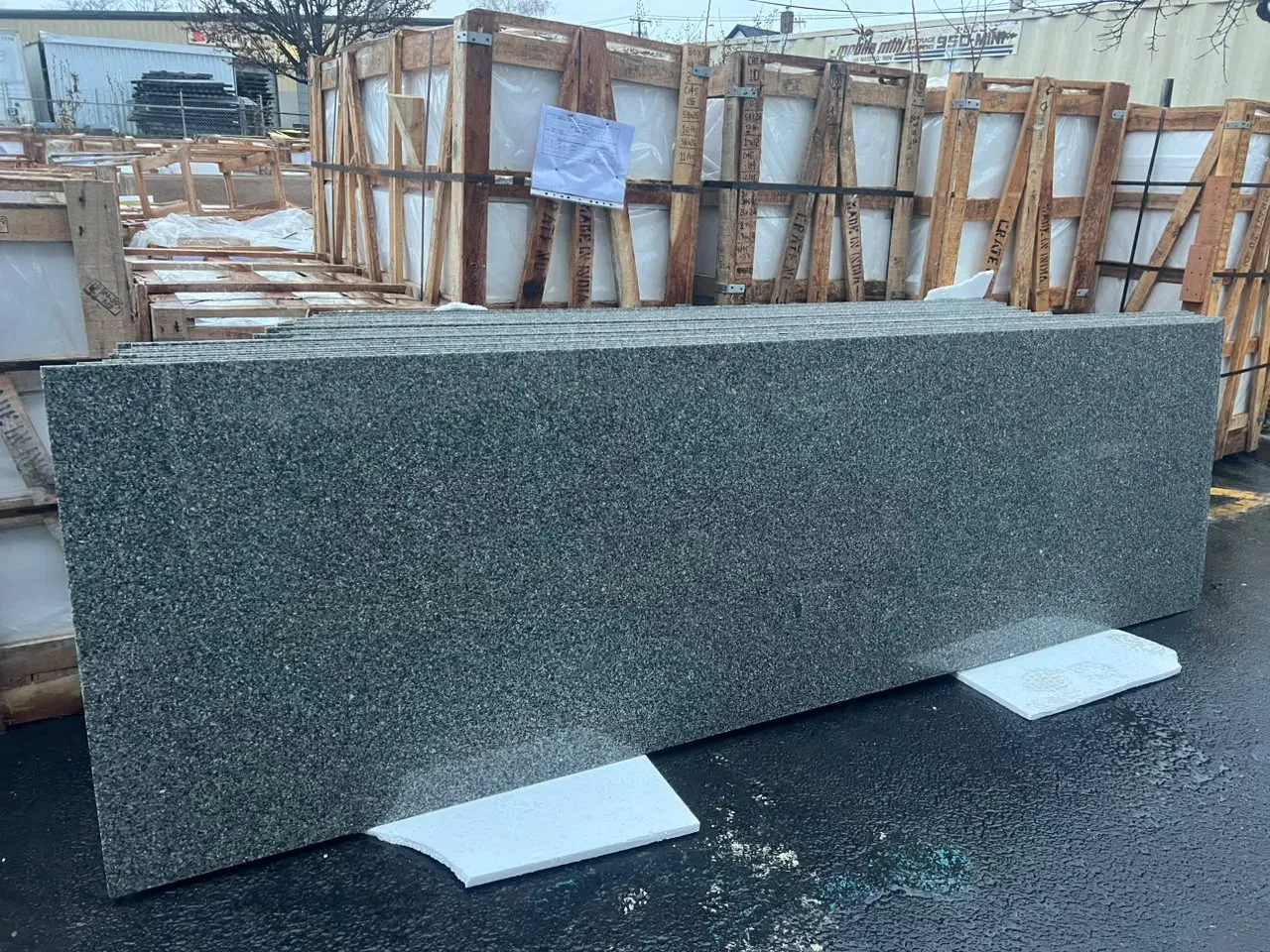 Natural stone project gallery image