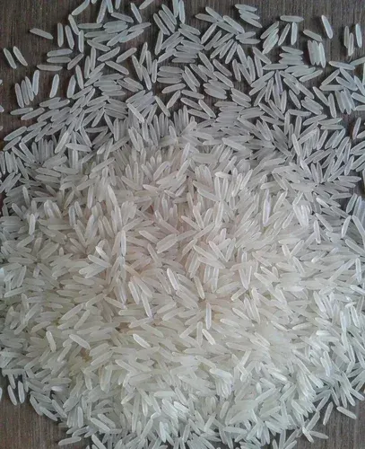 Traditional Basmati Rice