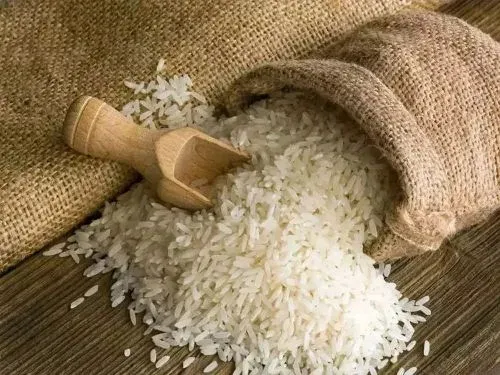 Swarna Non Basmati Rice