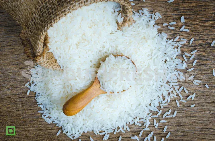 Sona Masoori Rice