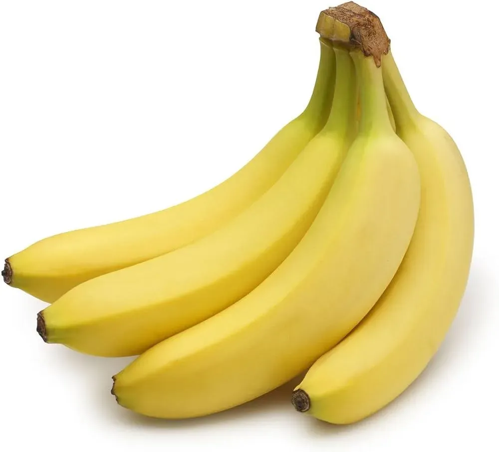 Fresh Banana Fruit