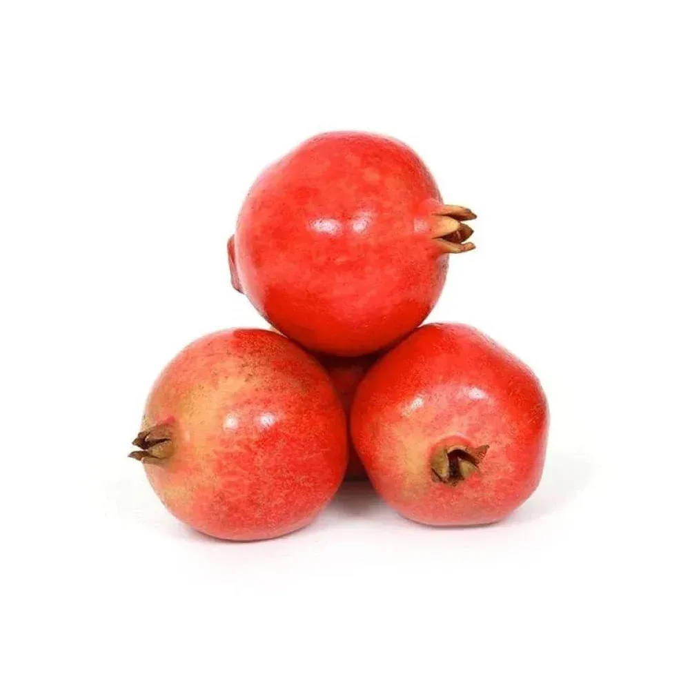 Fresh Pomegranate