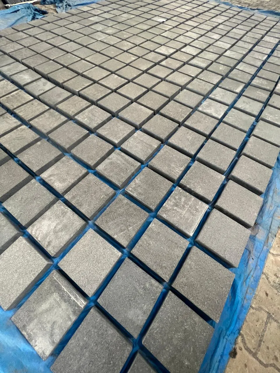 Cobblestones
