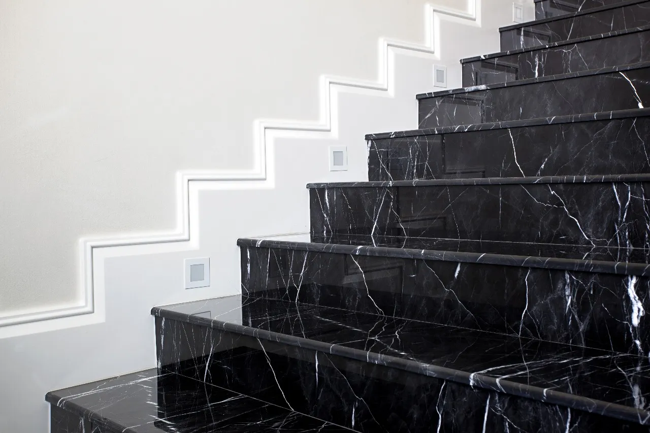 Stair Treads