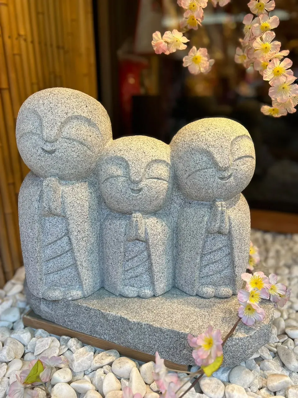 Premium Natural Stone