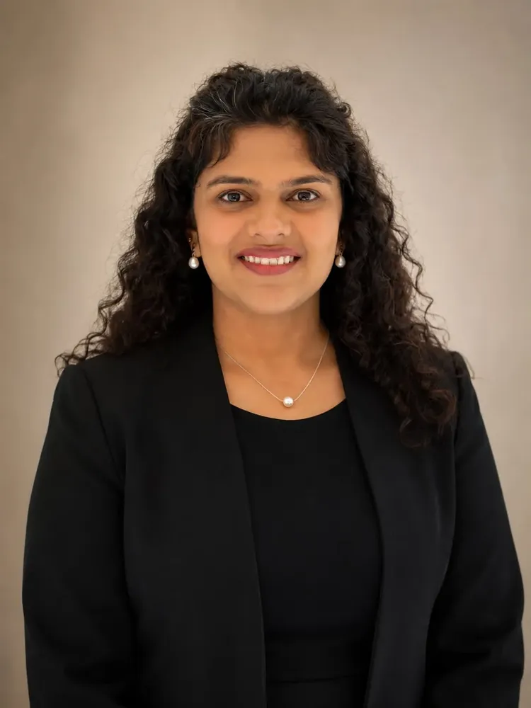 Jeena Mehta