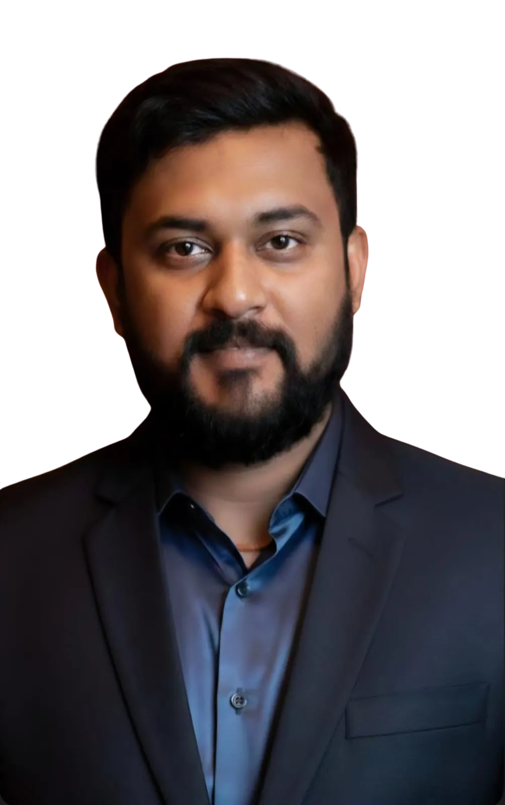 Chirayoto Sarkar