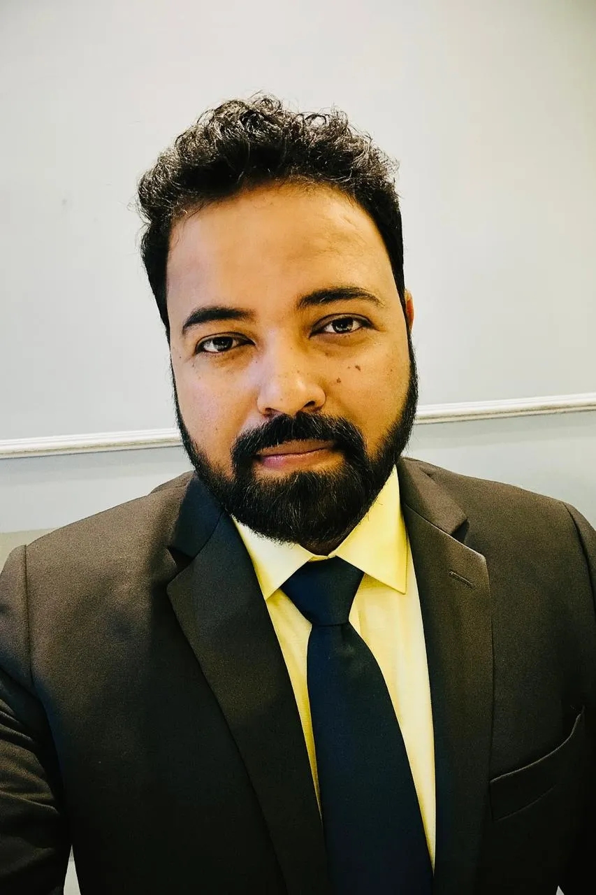 Ashish Singh